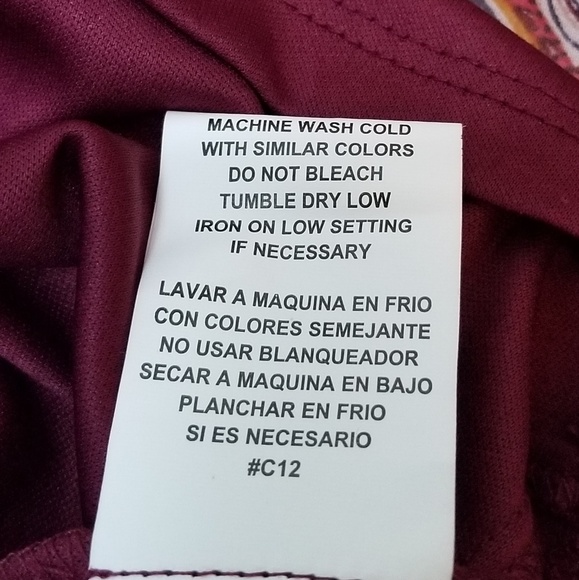 Love Reign Dress - Picture 5 of 5